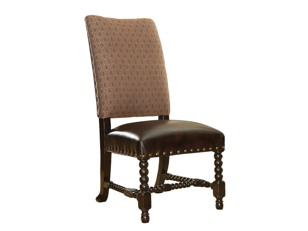Kingstown - Edwards Chair