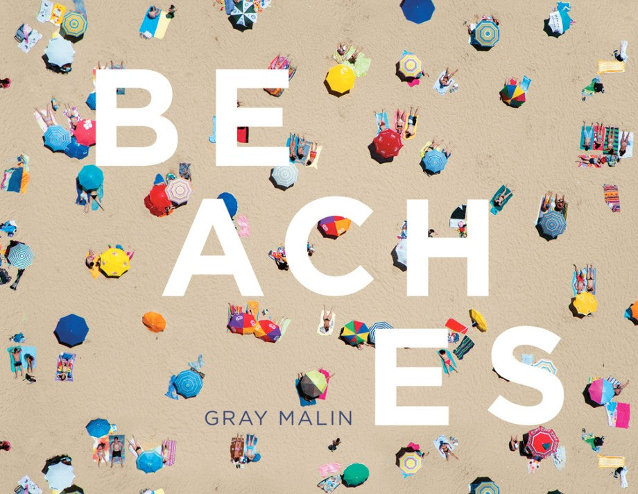 Beaches By Gray Malin