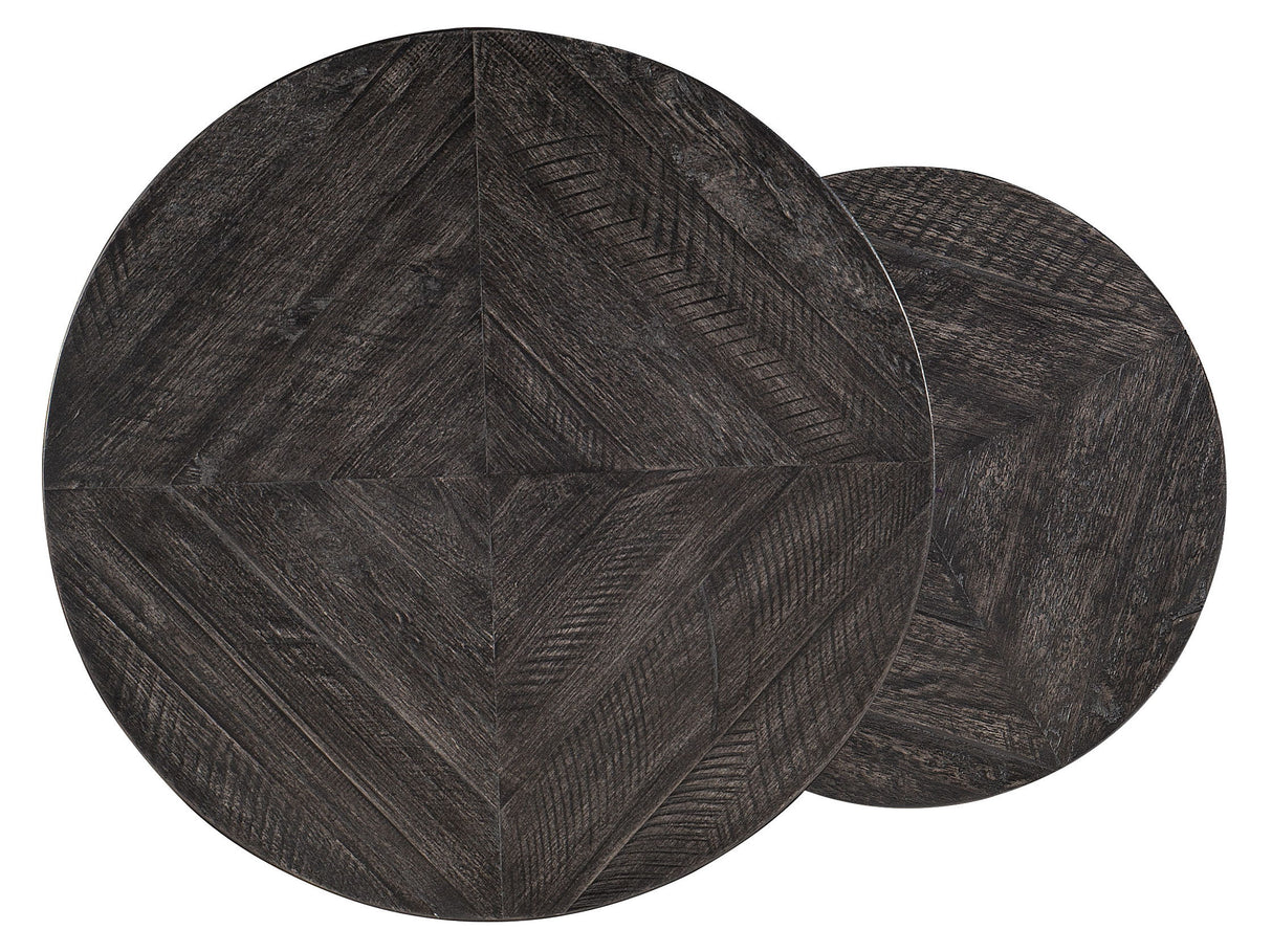 Commerce And Market - Saint Armand Nesting Tables