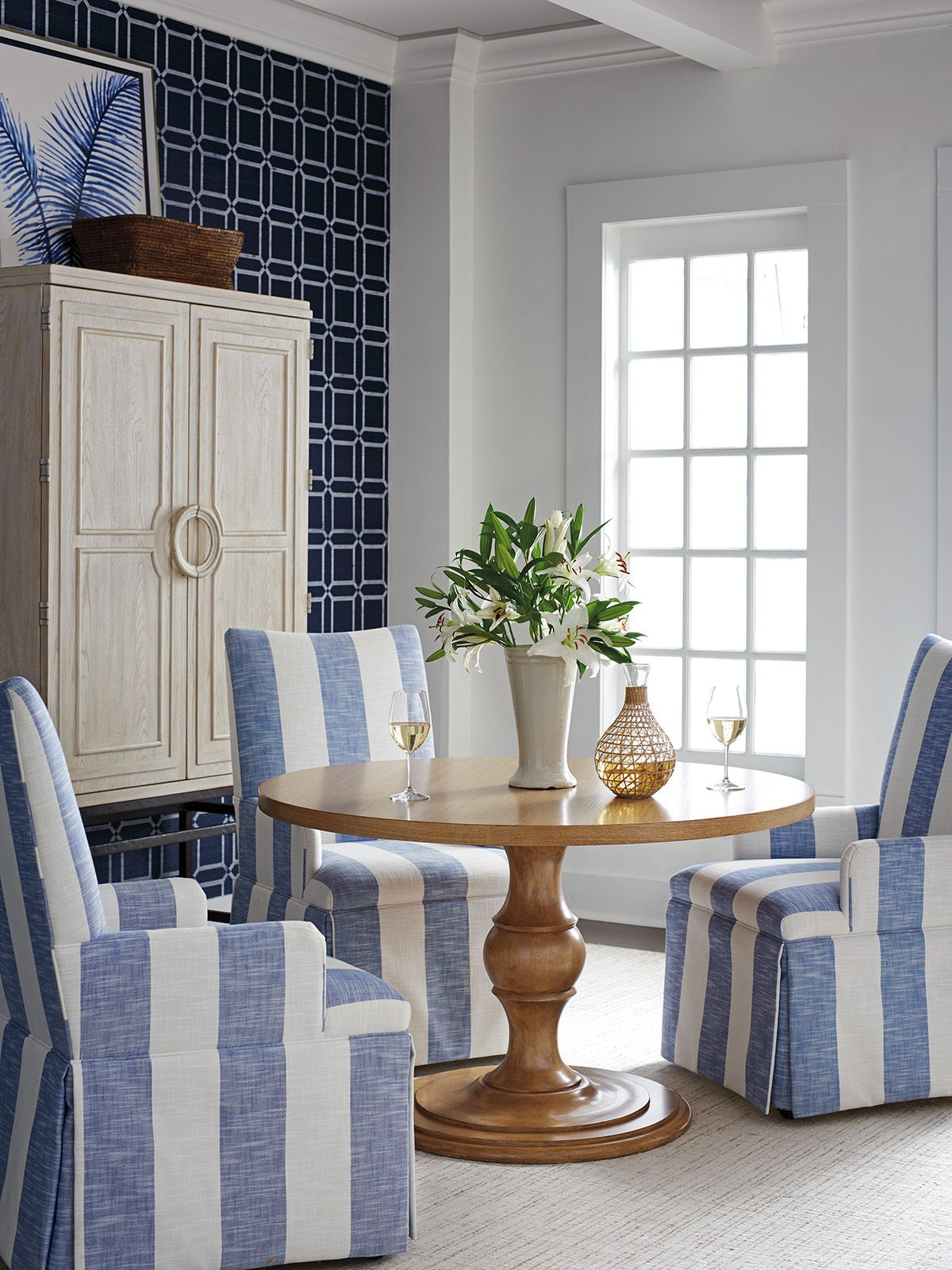 Newport - Corona Del Mar Center Table