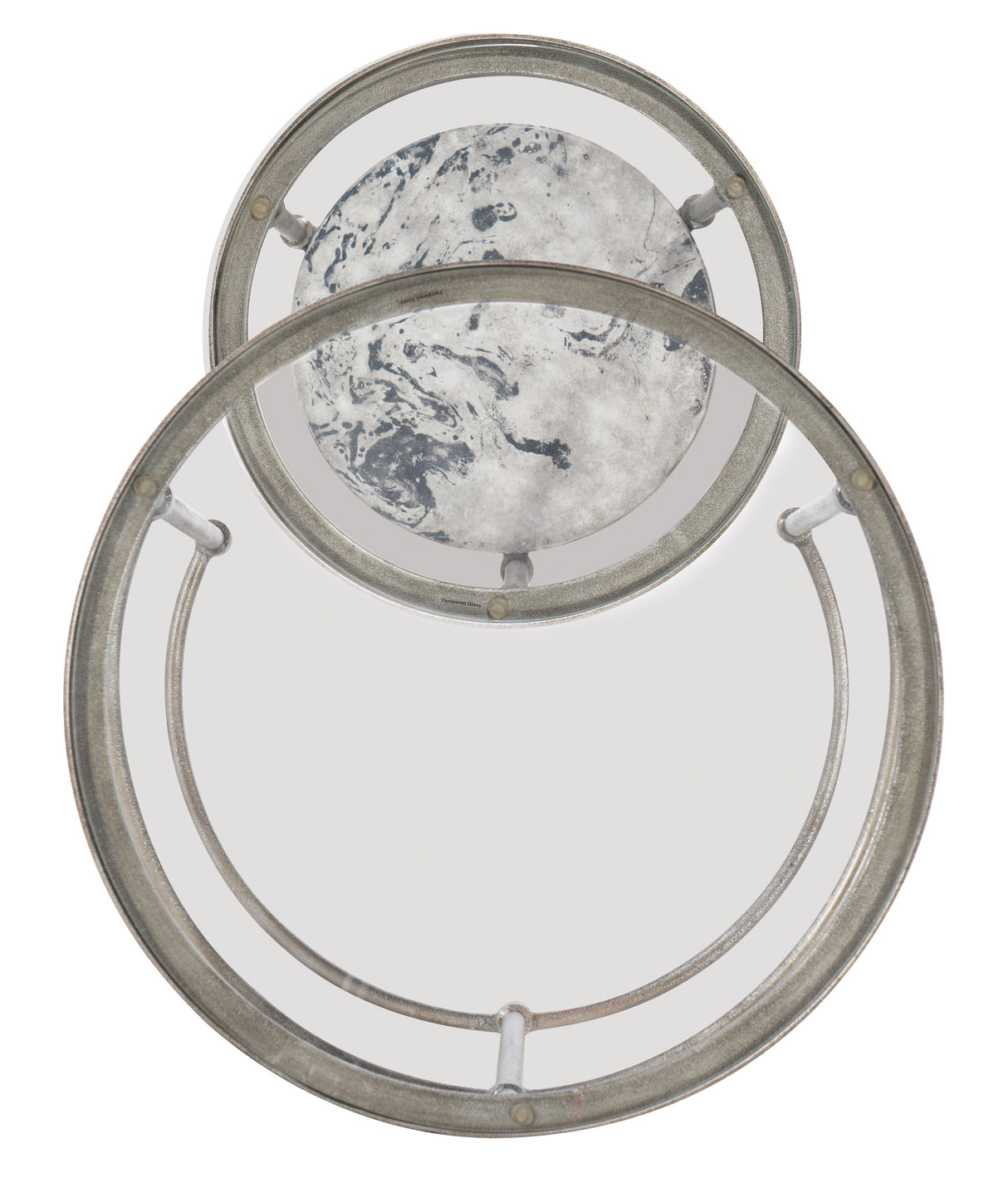 Commerce And Market - Nesting Table