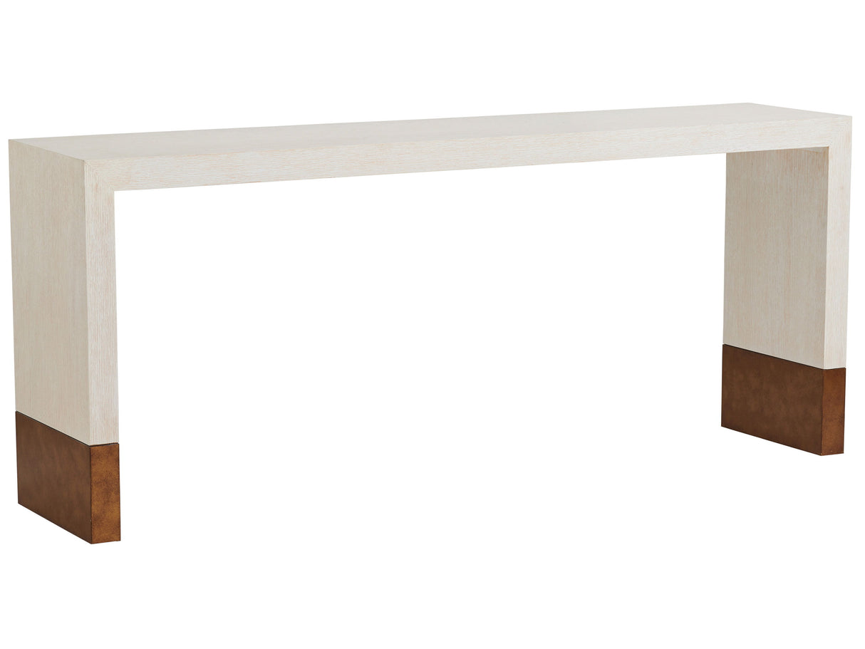 Carmel - Spindrift Console - Beige