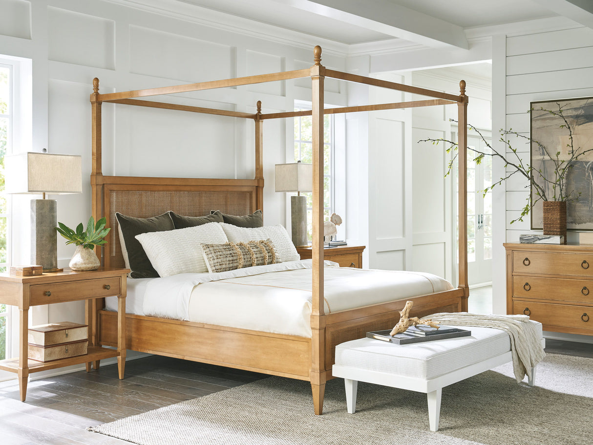 Laguna - Strand Poster Bed