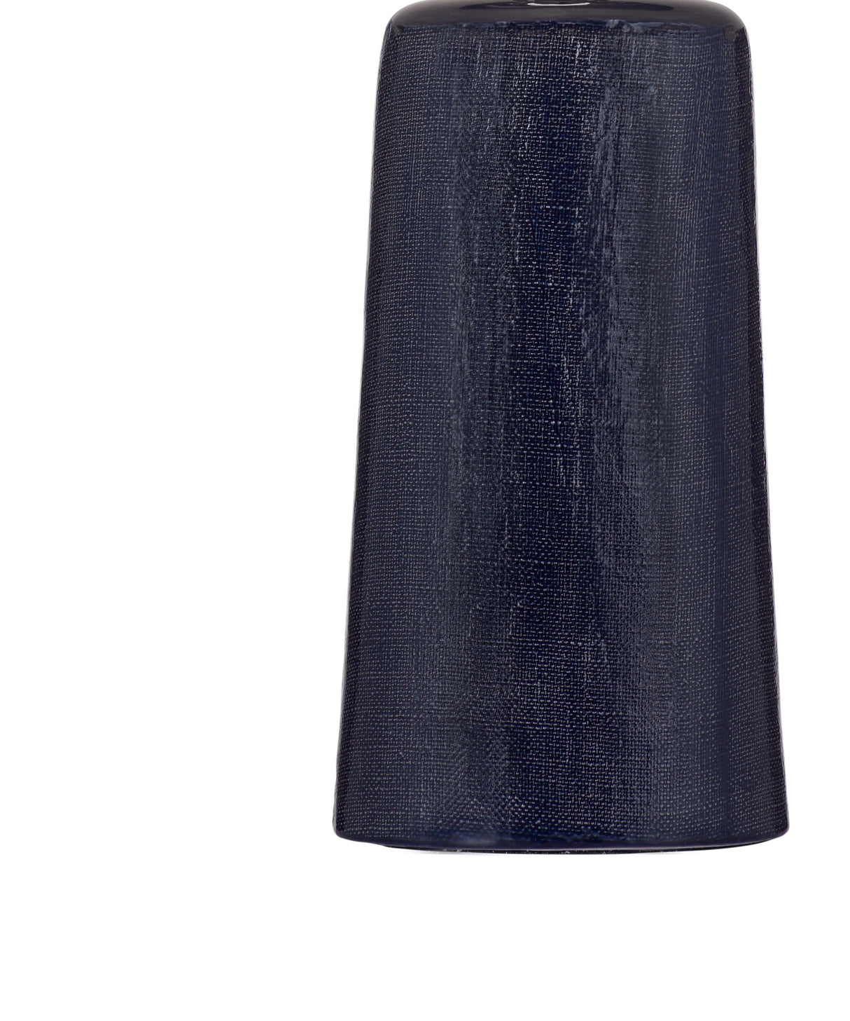 Lancaster - Table Lamp - Blue / White