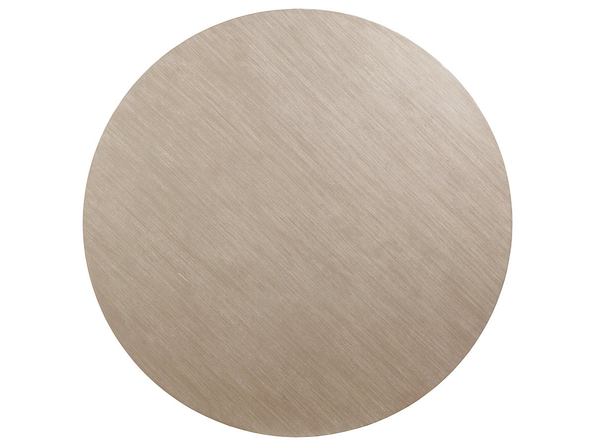 Cohesion Program - Brio Round Dining Table