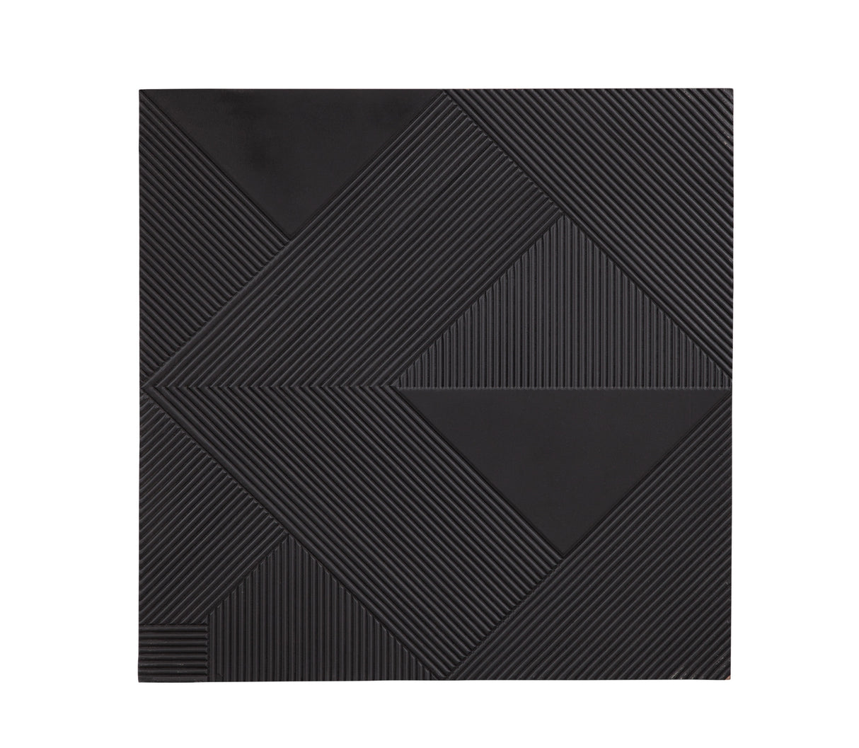 Board Game Wall Hanging Canvas Art - Dark Brown