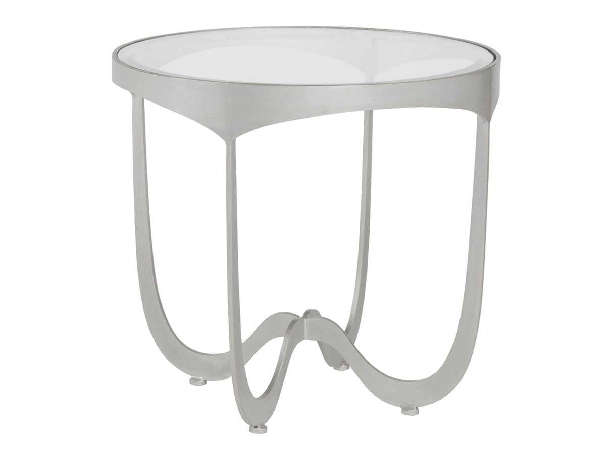 Metal Designs - Sophie Round Table