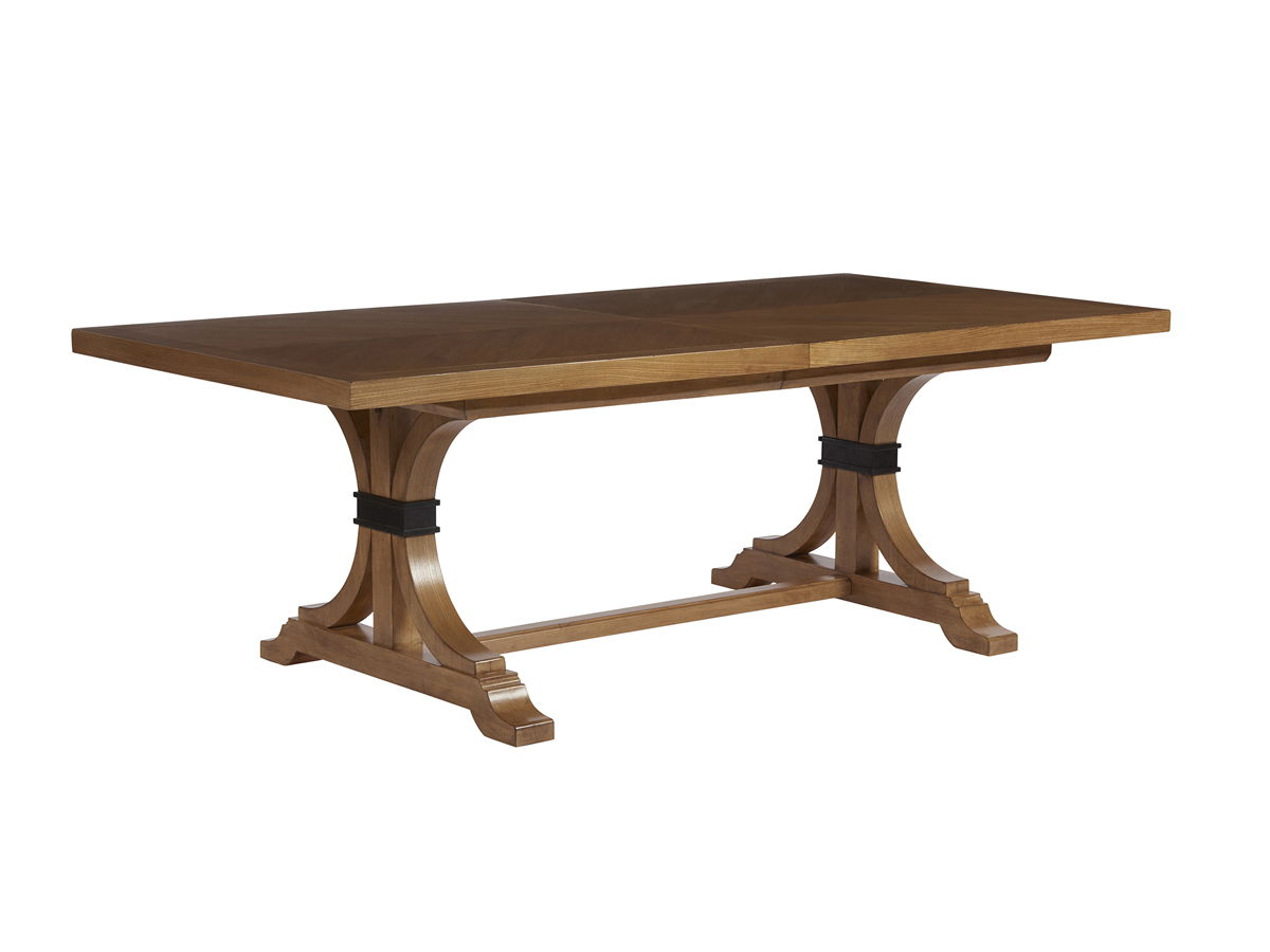 Newport - Oceanfront Rectangular Dining Table