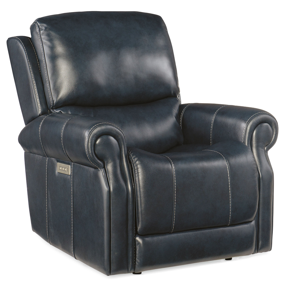 RC - Eisley Power Recliner - Power Headrest And Lumbar