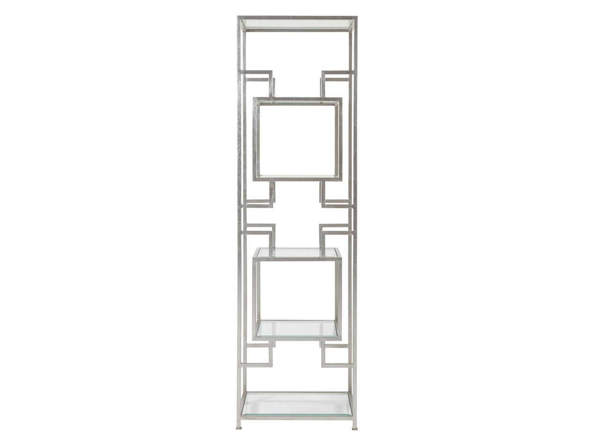Metal Designs - Suspension Slim Etagere
