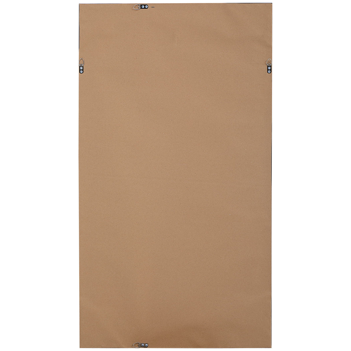 Valles - Rust Mirror - Golden