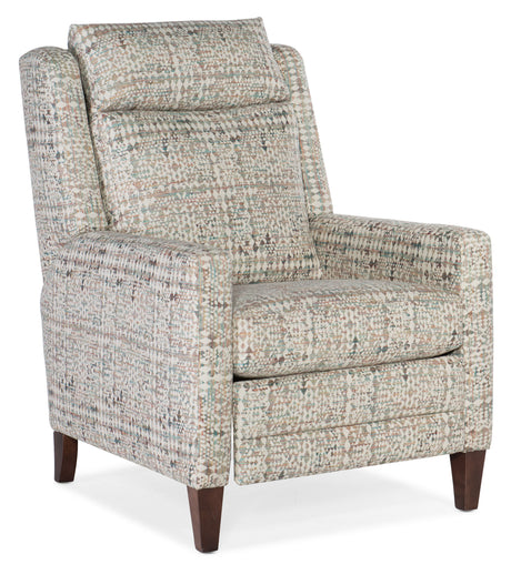 Daxton - Recliner Divided Back