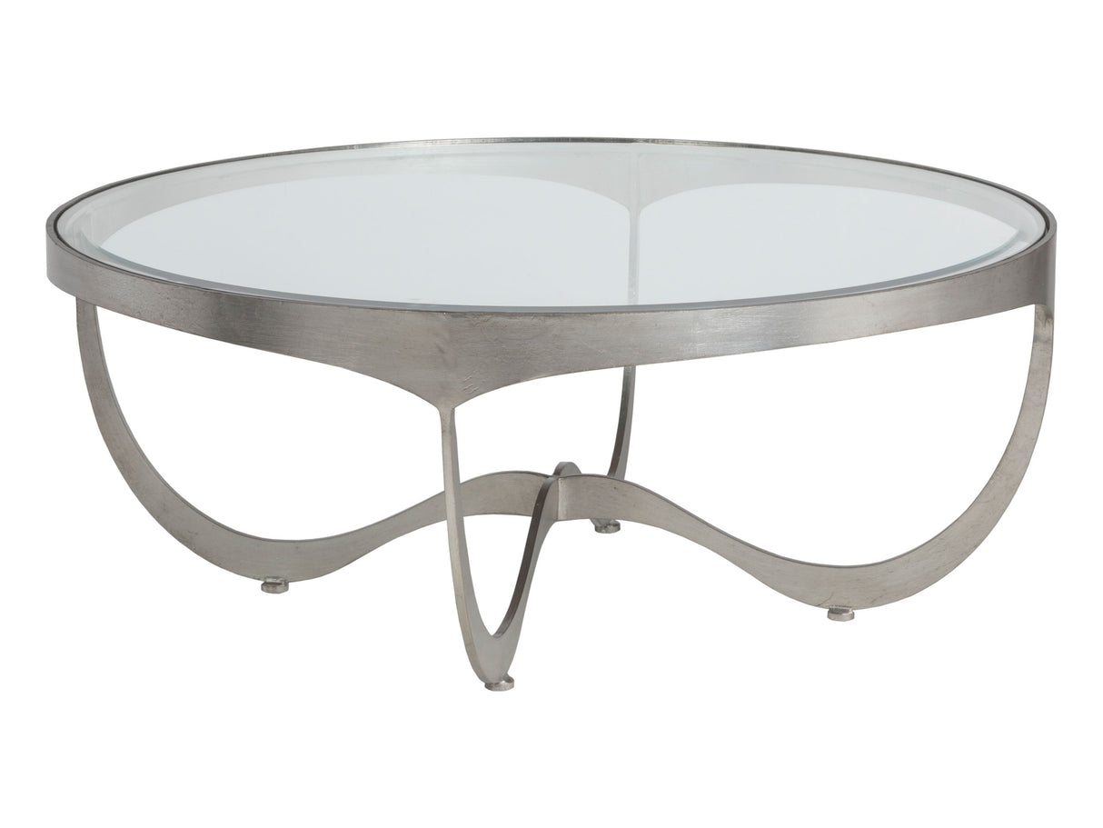 Metal Designs - Sophie Round Table