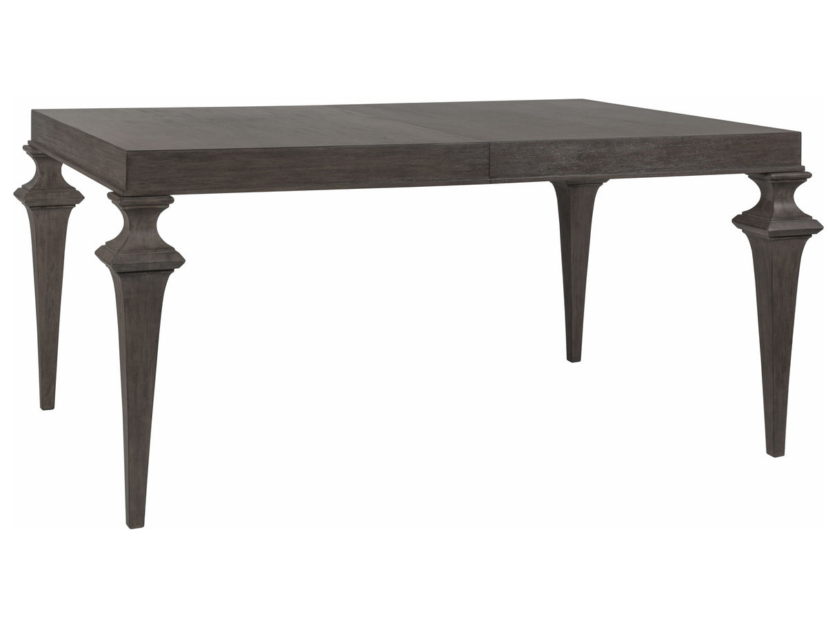 Cohesion Program - Brussels Rectangular Dining Table