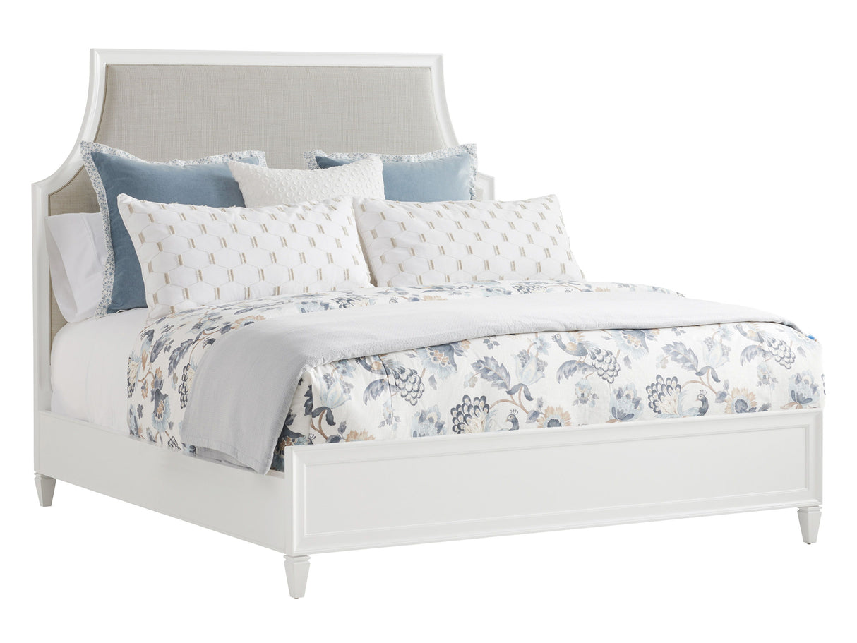 Avondale - Inverness Upholstered Bed