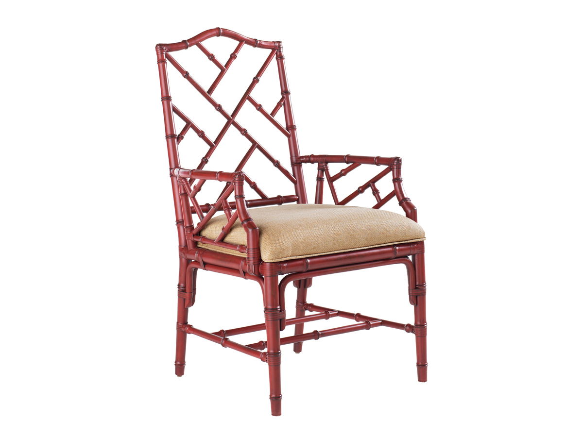 Island Estate - Ceylon Chair