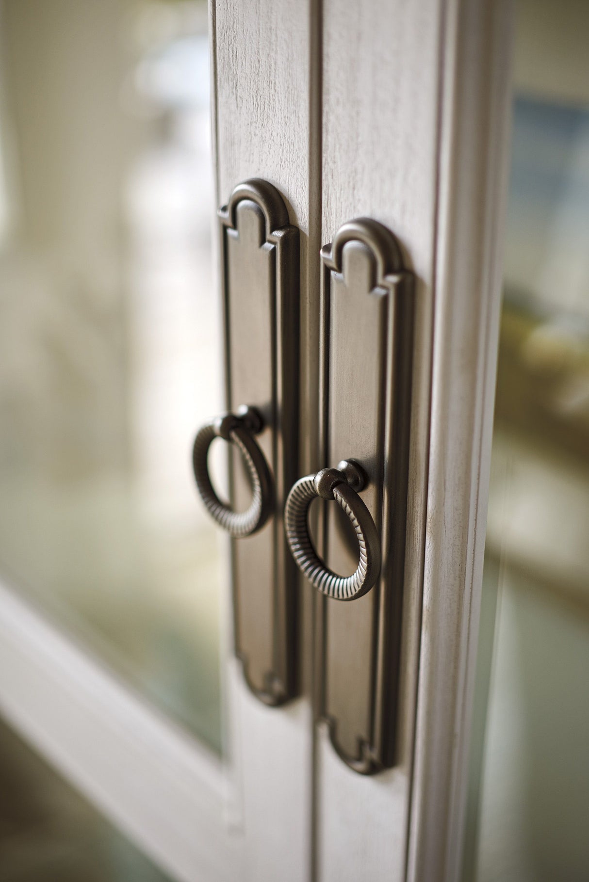 Ocean Breeze - Sanctuary Curio China