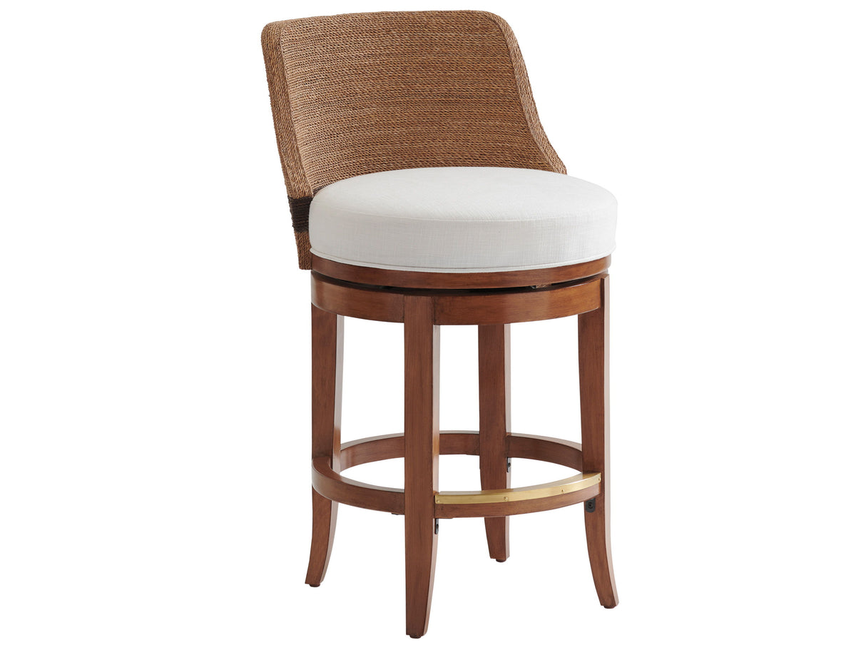 Palm Desert - Kipton Swivel Stool