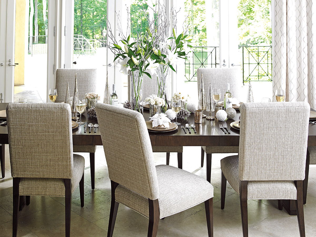 Laurel Canyon - Sierra Upholstered Chair