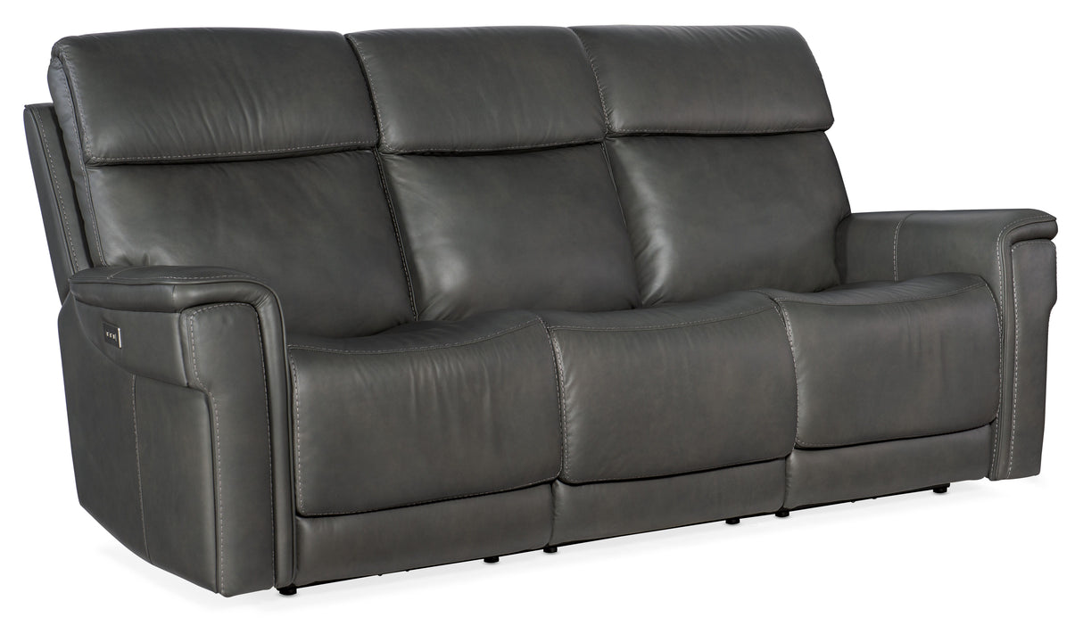 MS - Lyra Zero Gravity Power Sofa
