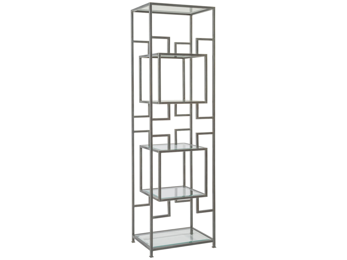 Metal Designs - Suspension Slim Etagere