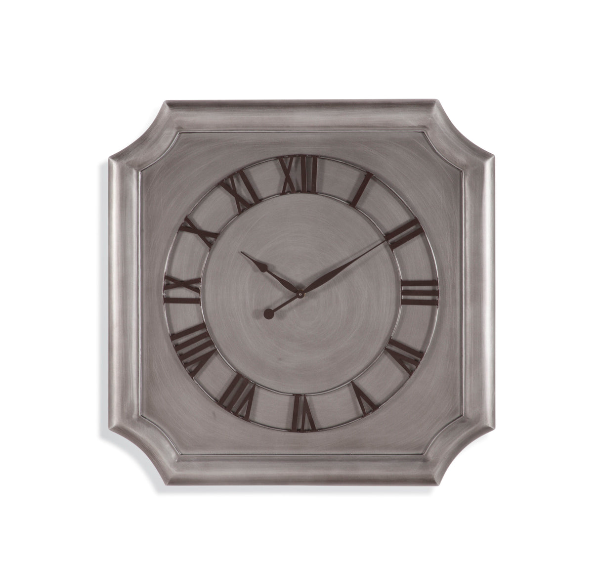 Westminster - Clock - Gray