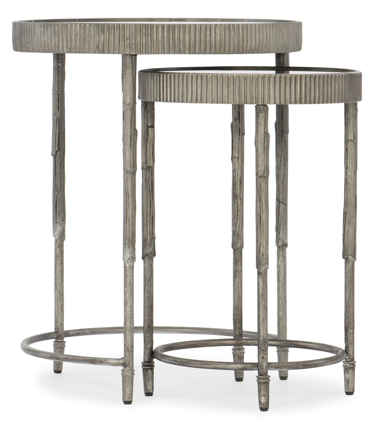 Melange - Accent Nesting Tables