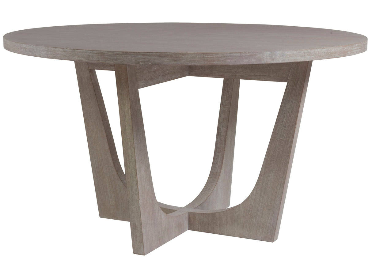 Cohesion Program - Brio Round Dining Table
