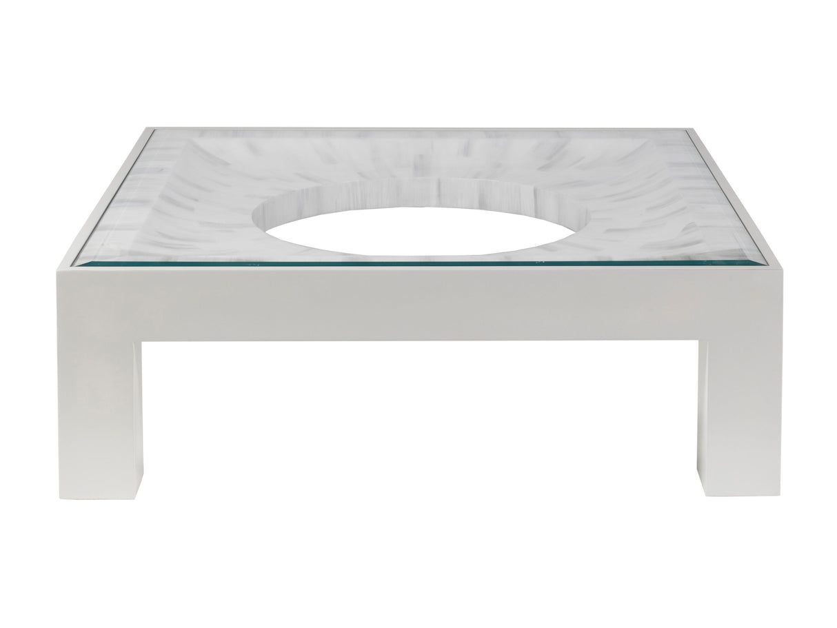 Signature Designs - Elation Square Cocktail Table