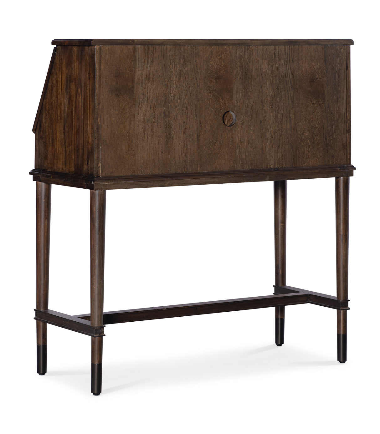 Commerce And Market - Secretariat Secretary - Dark Brown