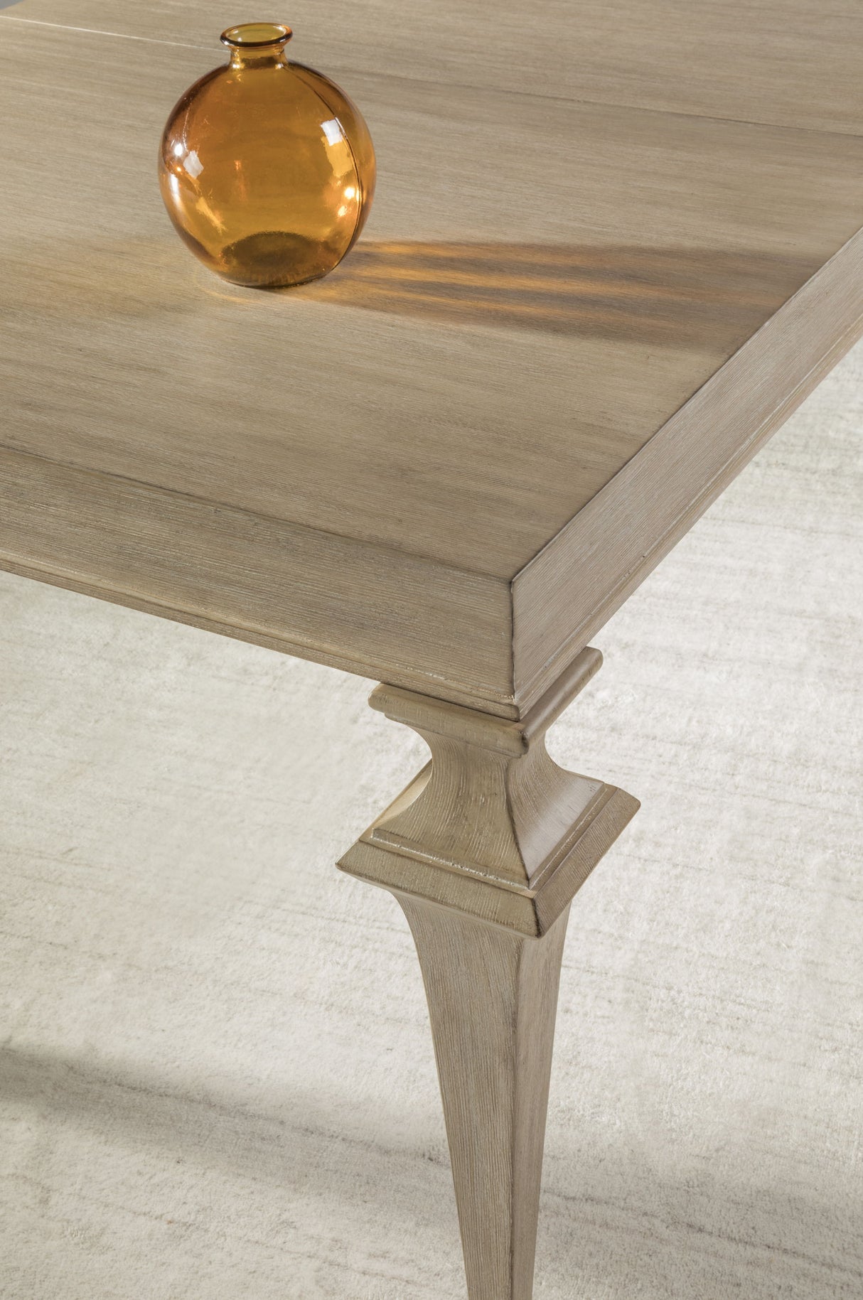 Cohesion Program - Brussels Rectangular Dining Table