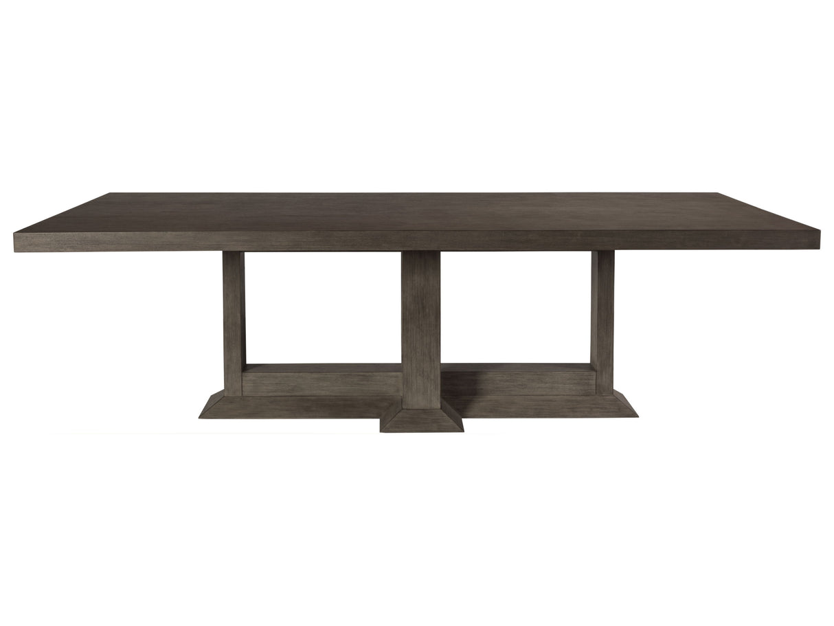 Cohesion Program - Emissary Rectangular Dining Table