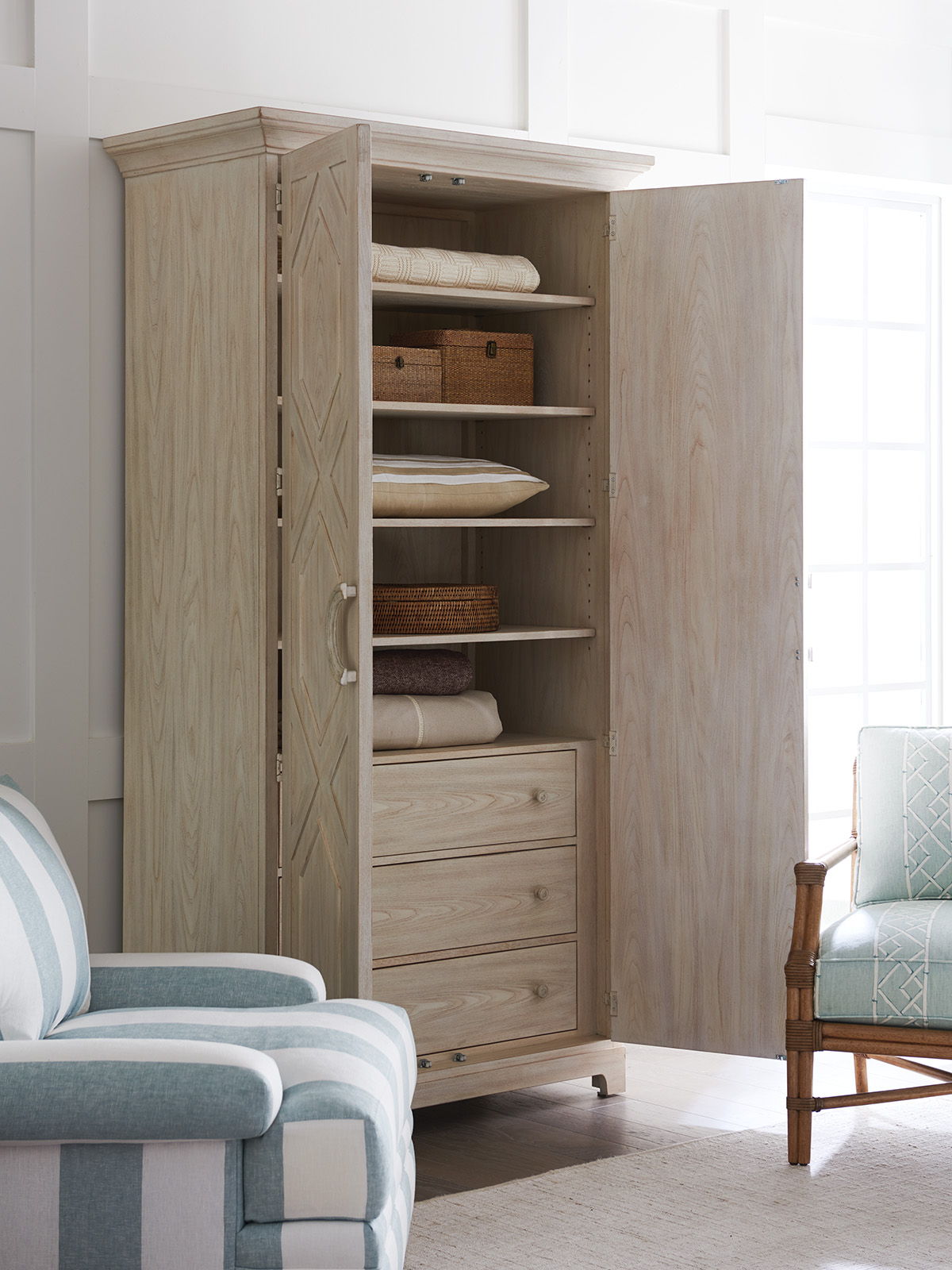 Newport - Pacific Coast Cabinet