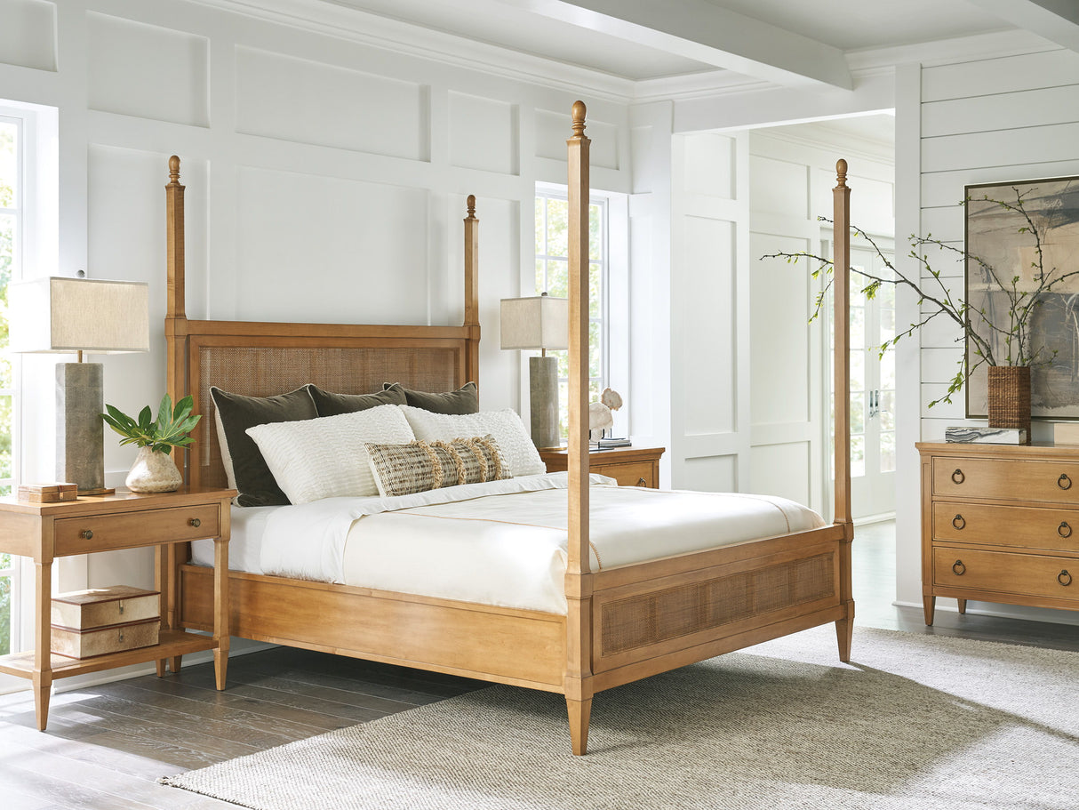 Laguna - Strand Poster Bed