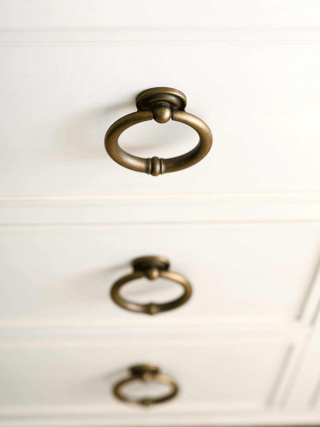 Laguna - Hobie Double Dresser