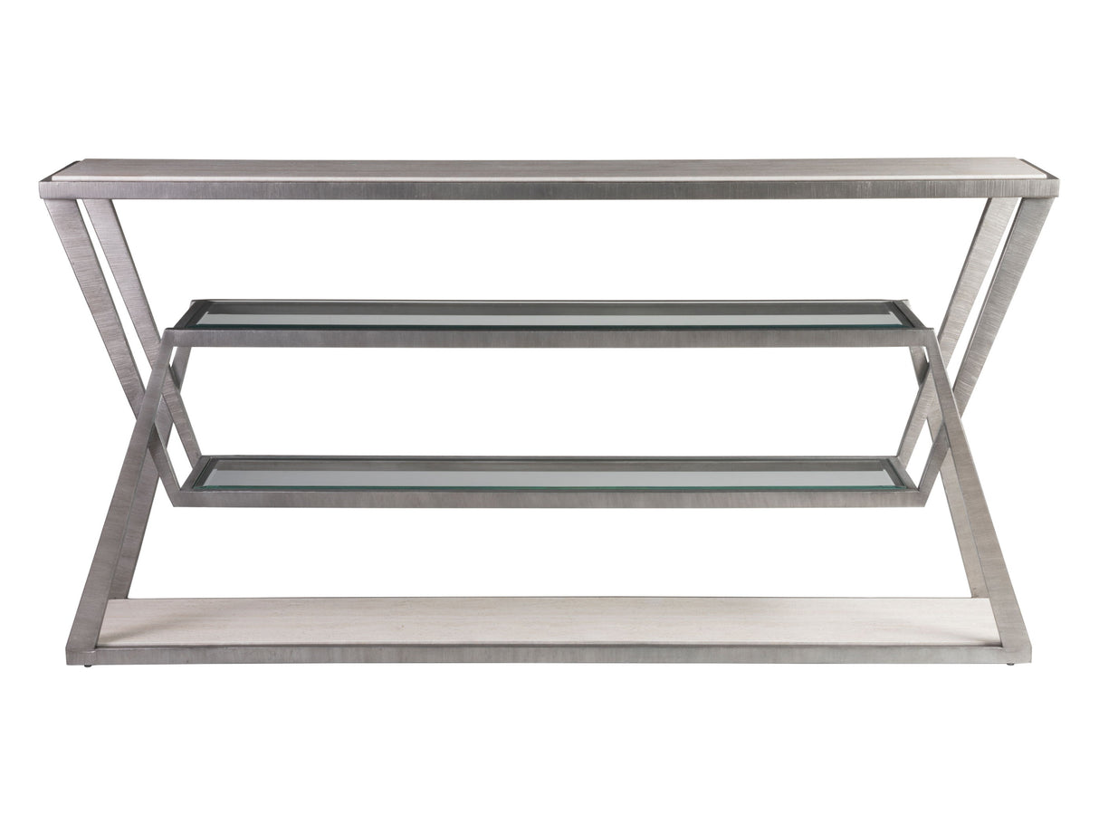 Signature Designs - Adamo Console