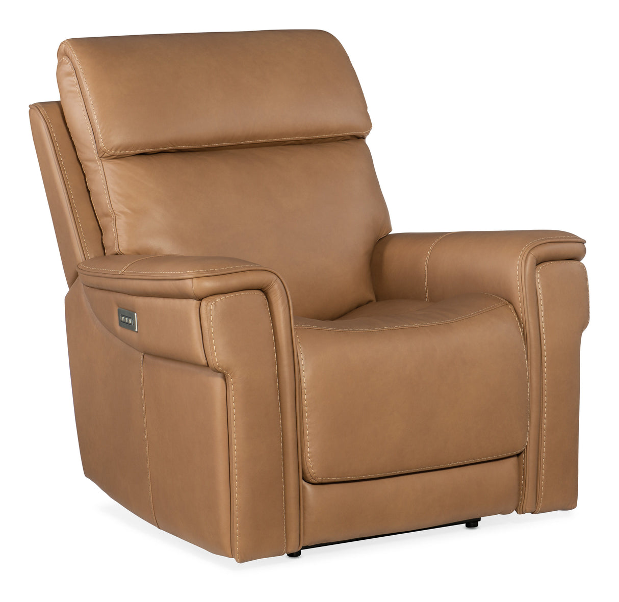 MS - Lyra Zero Gravity Power Recliner