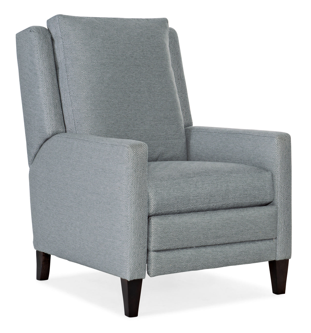 Daxton - Recliner Solid Back