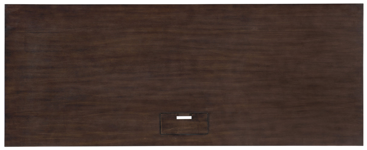 Work Your Way - 60" House Blend Writing Desk