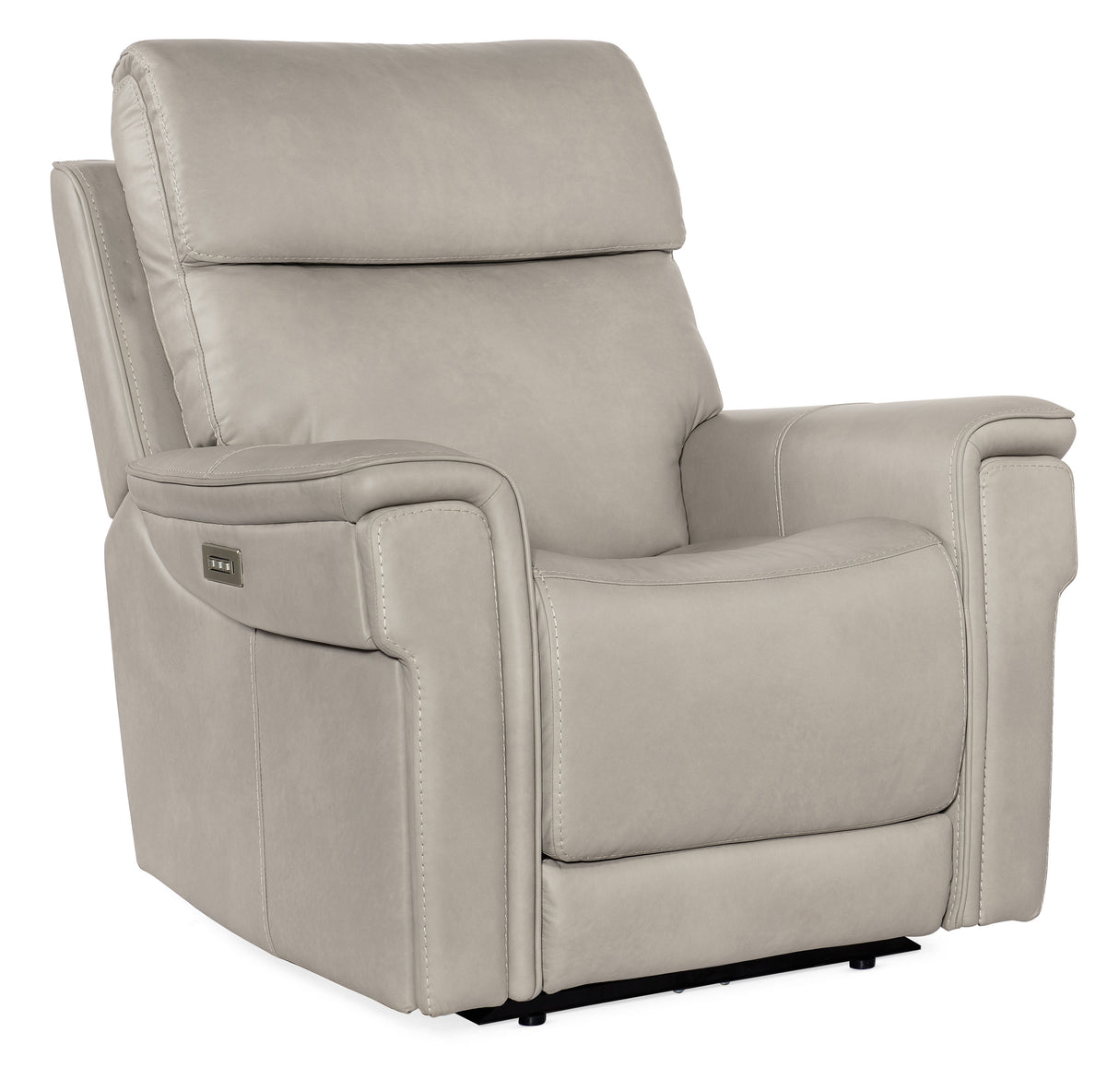 MS - Lyra Zero Gravity Power Recliner