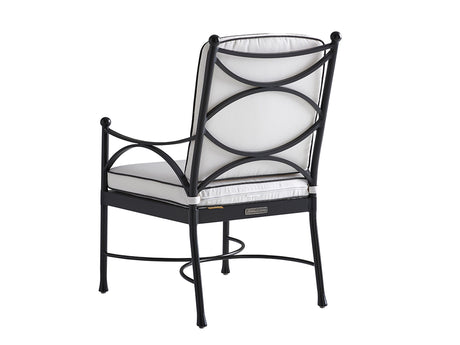 Pavlova - Dining Chair