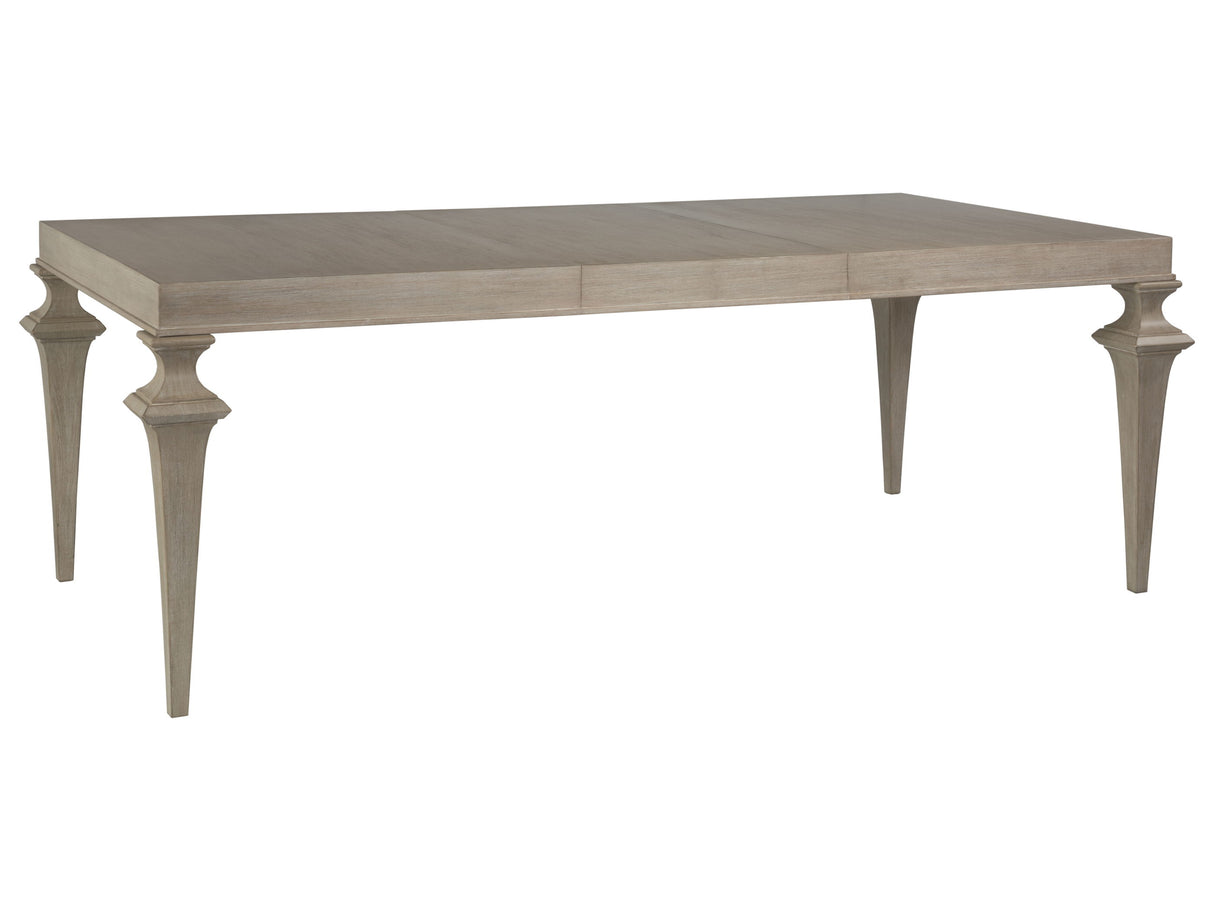 Cohesion Program - Brussels Rectangular Dining Table