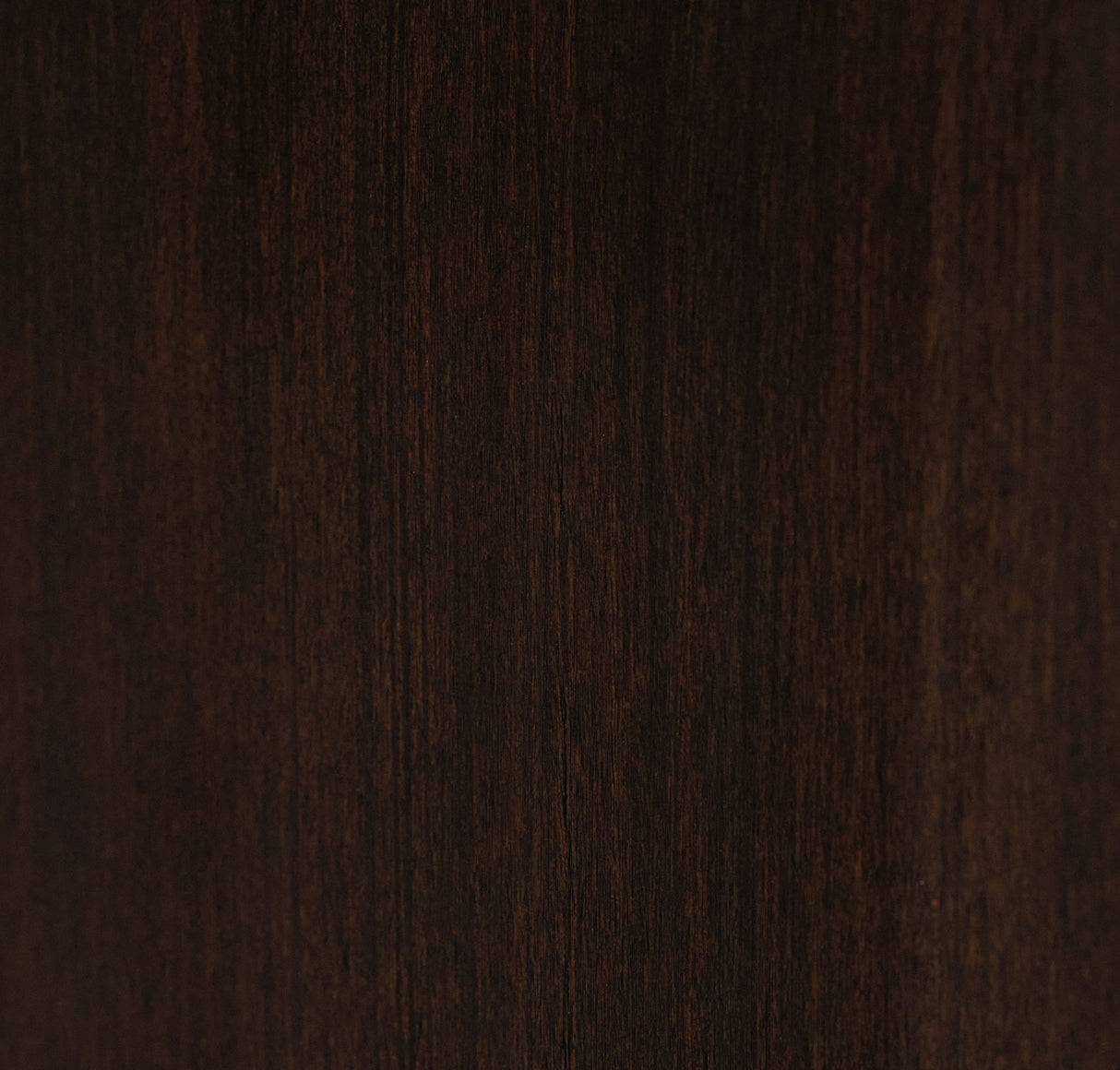 Covetown - Five Drawer Chest - Dark Brown