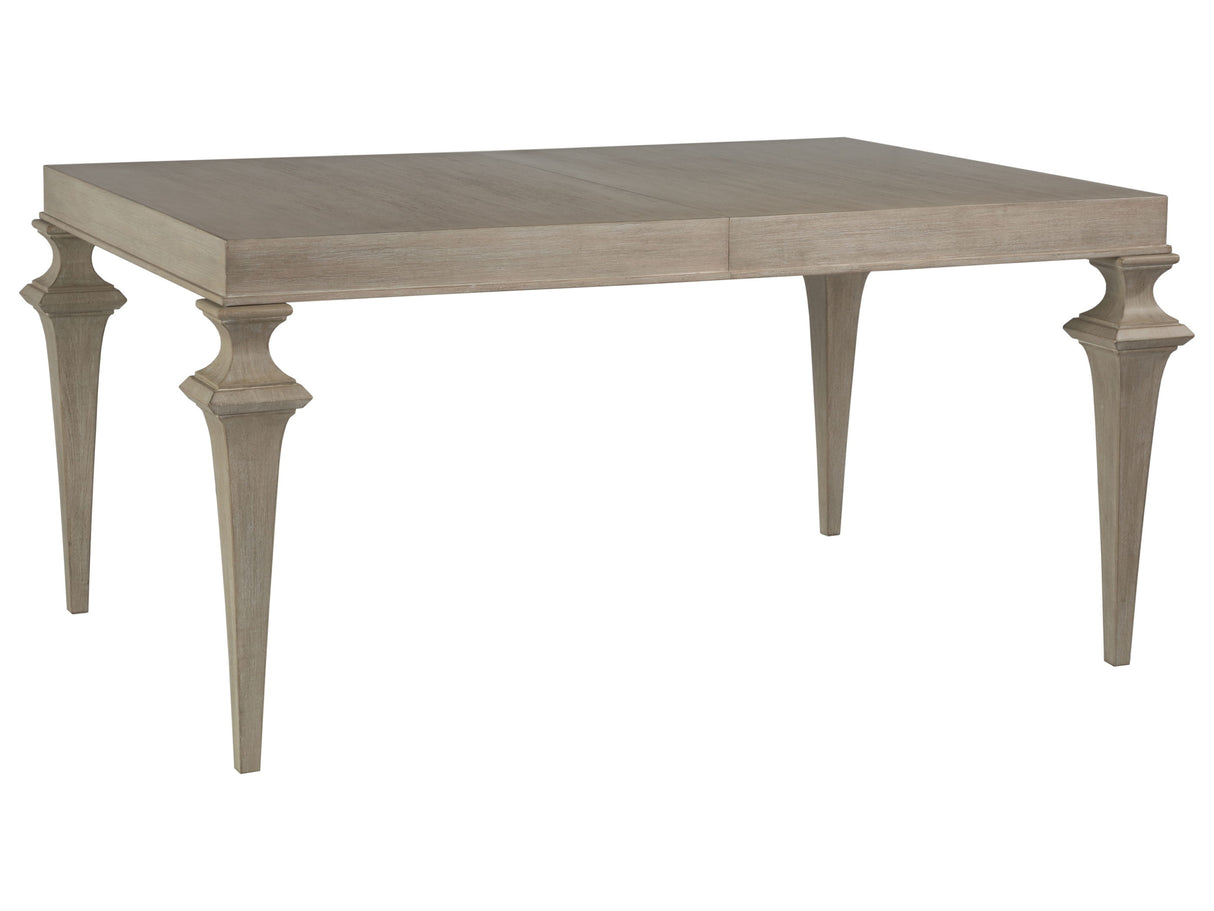 Cohesion Program - Brussels Rectangular Dining Table