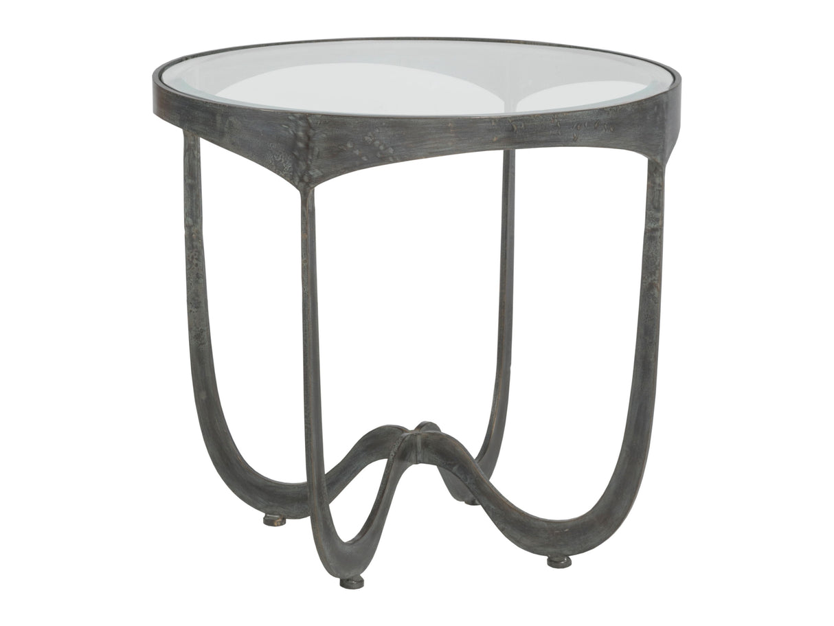 Metal Designs - Sophie Round Table
