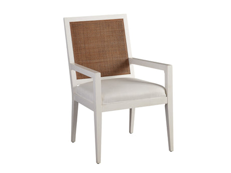 Laguna - Smithcliff Woven Chair