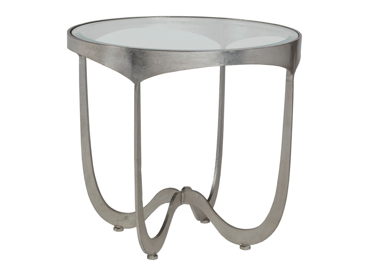 Metal Designs - Sophie Round Table