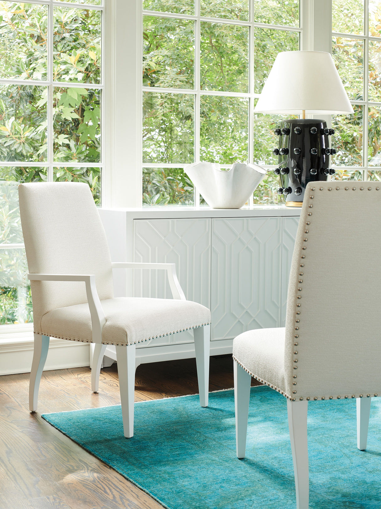 Avondale - Darien Upholstered Chair