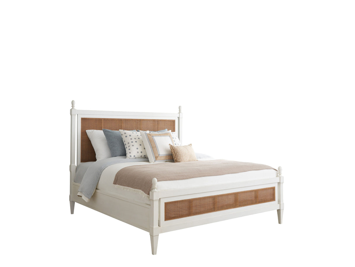 Laguna - Strand Poster Bed