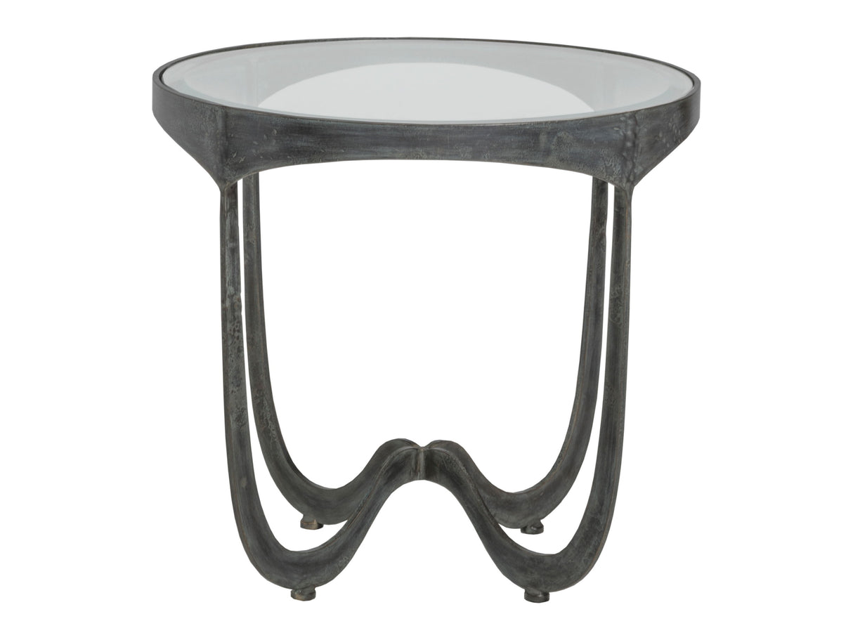 Metal Designs - Sophie Round Table
